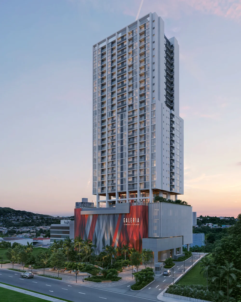 5c86541d79c4853703c4b9bbf254b36b Galeria Towers & Plaza|Galeria Towers & Plaza