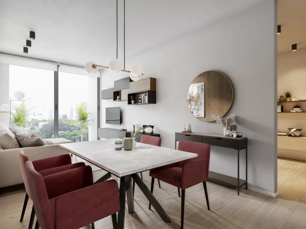 Sala Galeria Towers & Plaza|Galeria Towers & Plaza