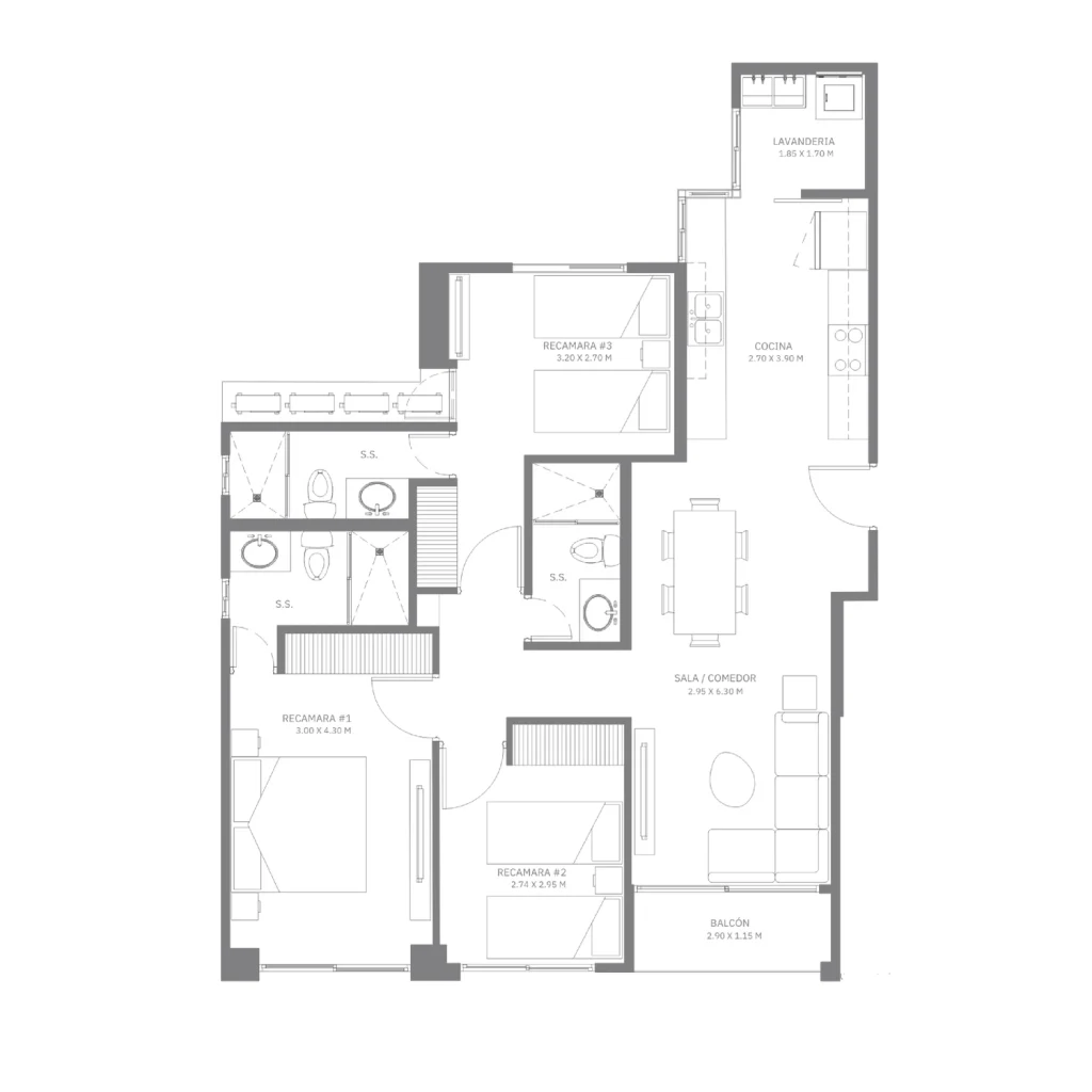 Galeria Towers & Plaza|Galeria Towers & Plaza