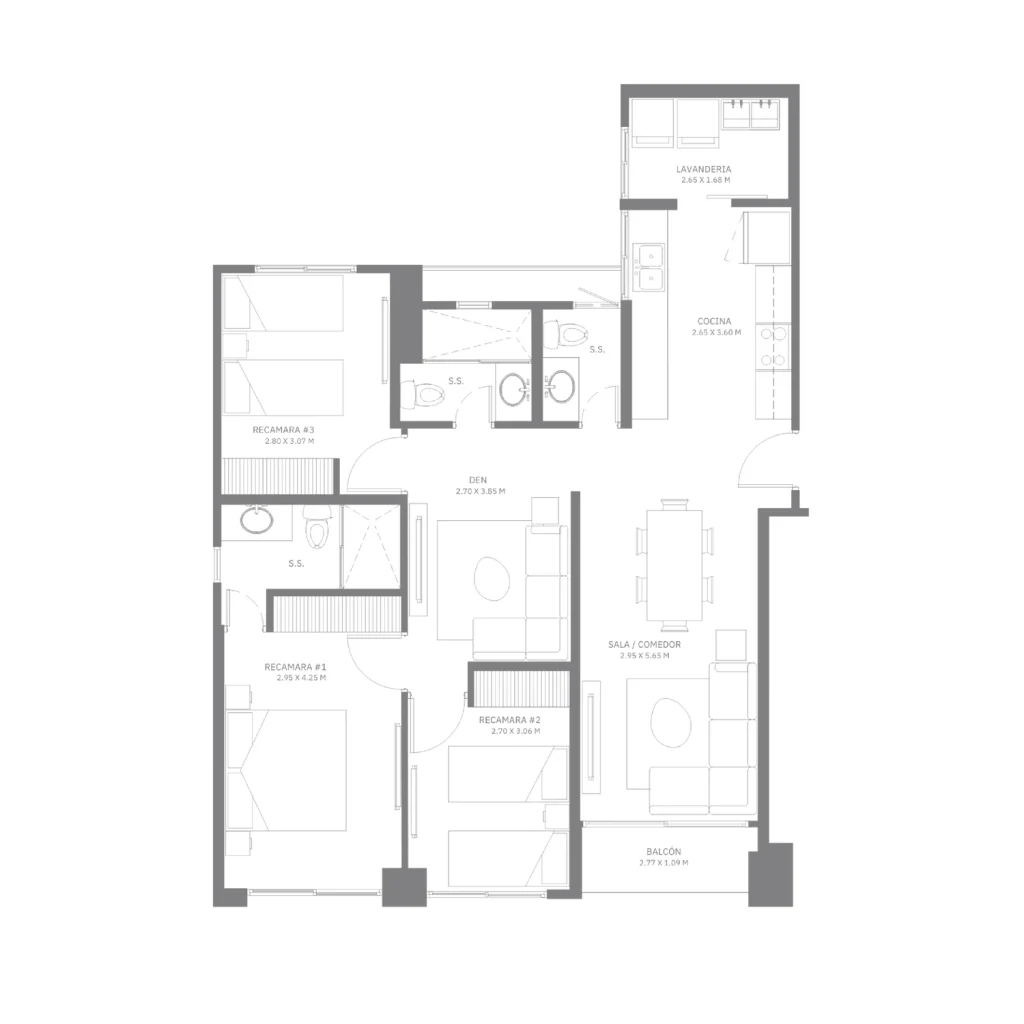 Galeria Towers & Plaza|Galeria Towers & Plaza