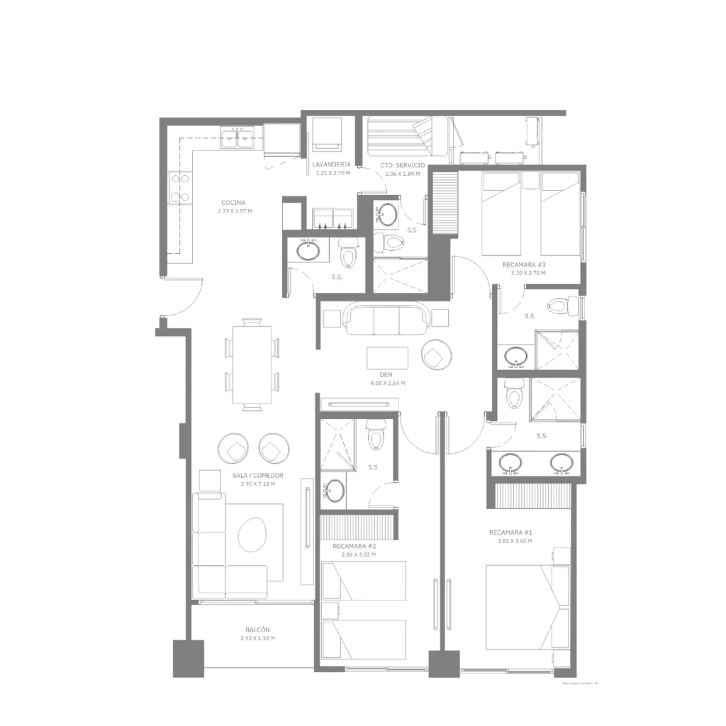 Galeria Towers & Plaza|Galeria Towers & Plaza