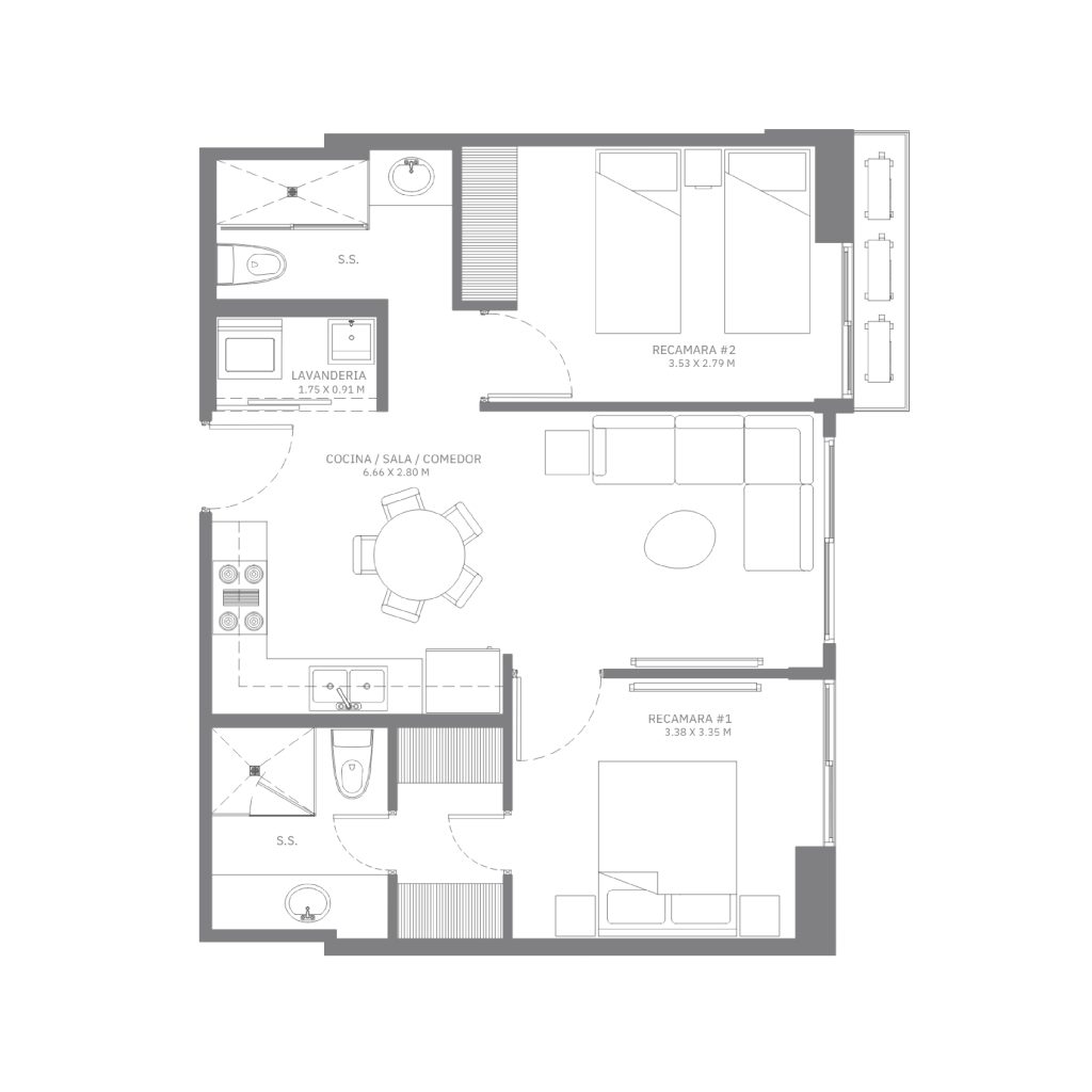 Galeria Towers & Plaza|Galeria Towers & Plaza