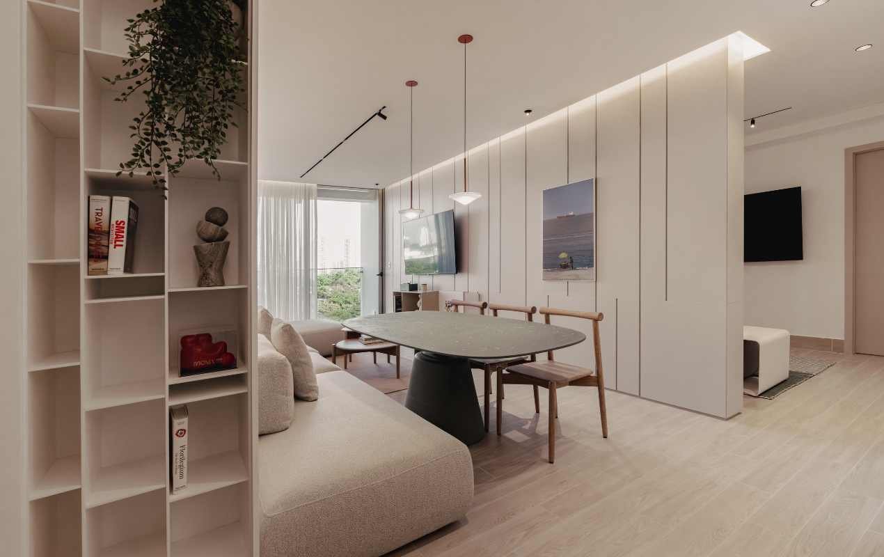 Galeria Towers & Plaza|Galaría Towers & Plaza – Descubre el arte de vivir – M