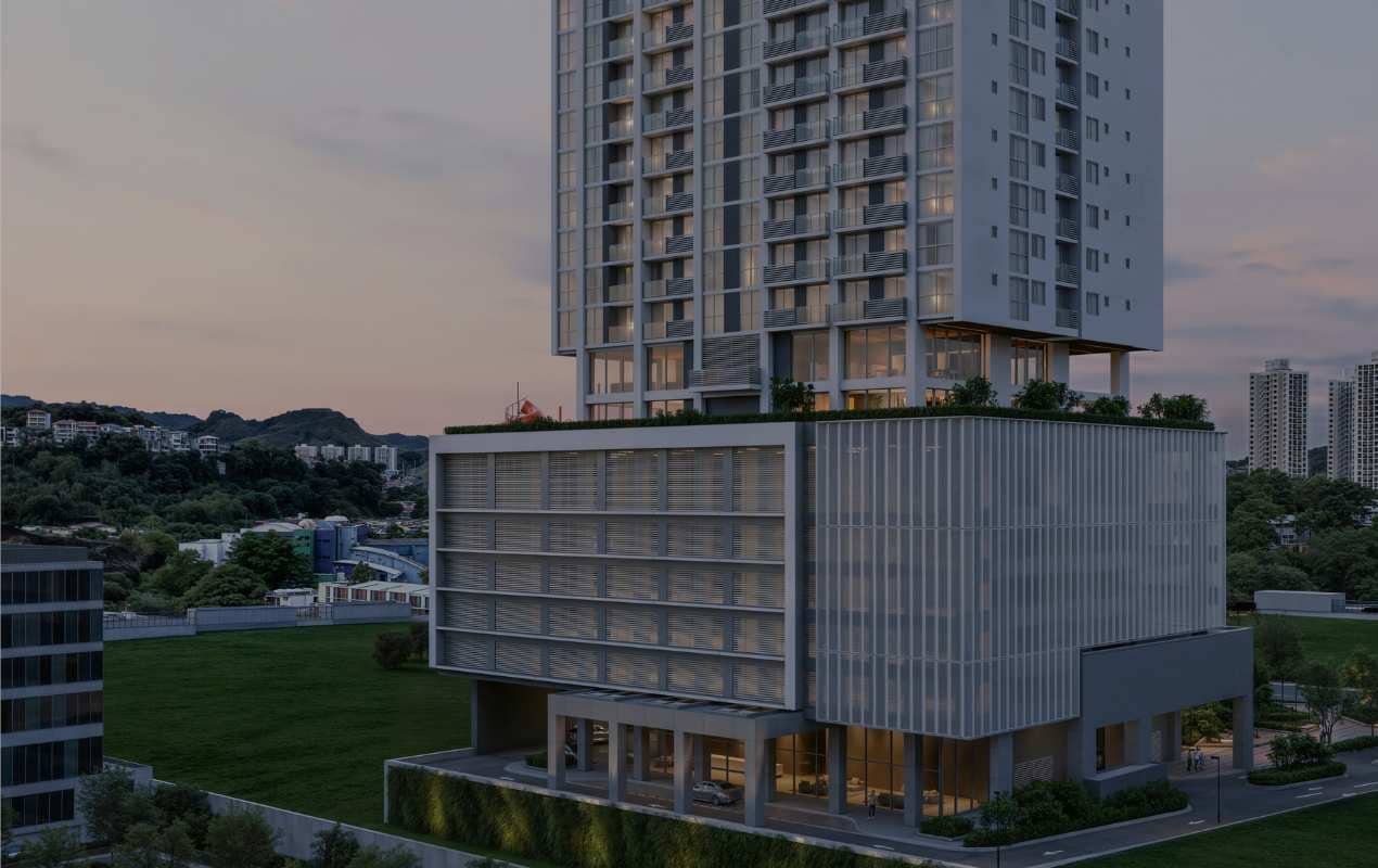 Galeria Towers & Plaza|Galaría Towers & Plaza – Descubre el arte de vivir – M